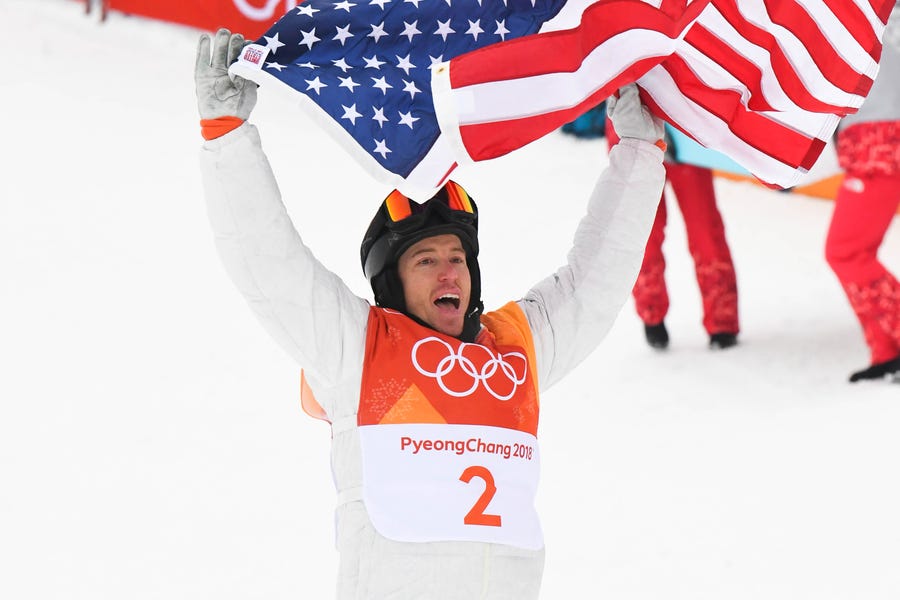 Shaun White is going compete at the world skateboarding championships in September.