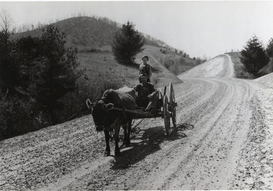 Mcgoun Some Days I Miss Simpler Times In Wnc Others Not So Much