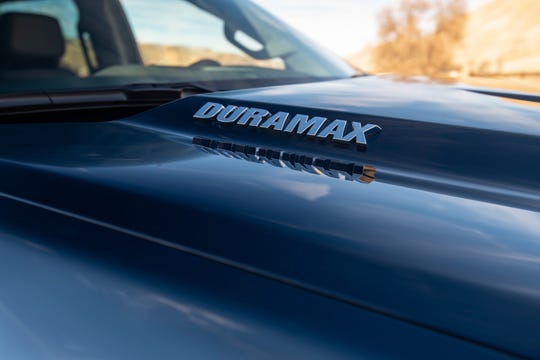 Chevrolet said its 3.0-liter Duramax turbo-diesel Silverado get 23 miles per gallon city/33 highway/27 combined.