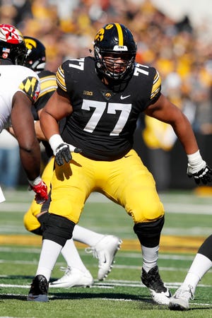 Alaric Jackson