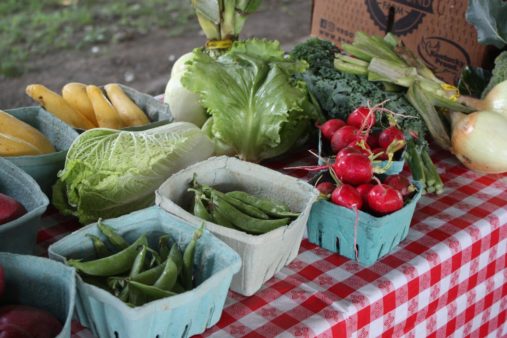 Louisville farmers markets 2022 A look at what markets are open