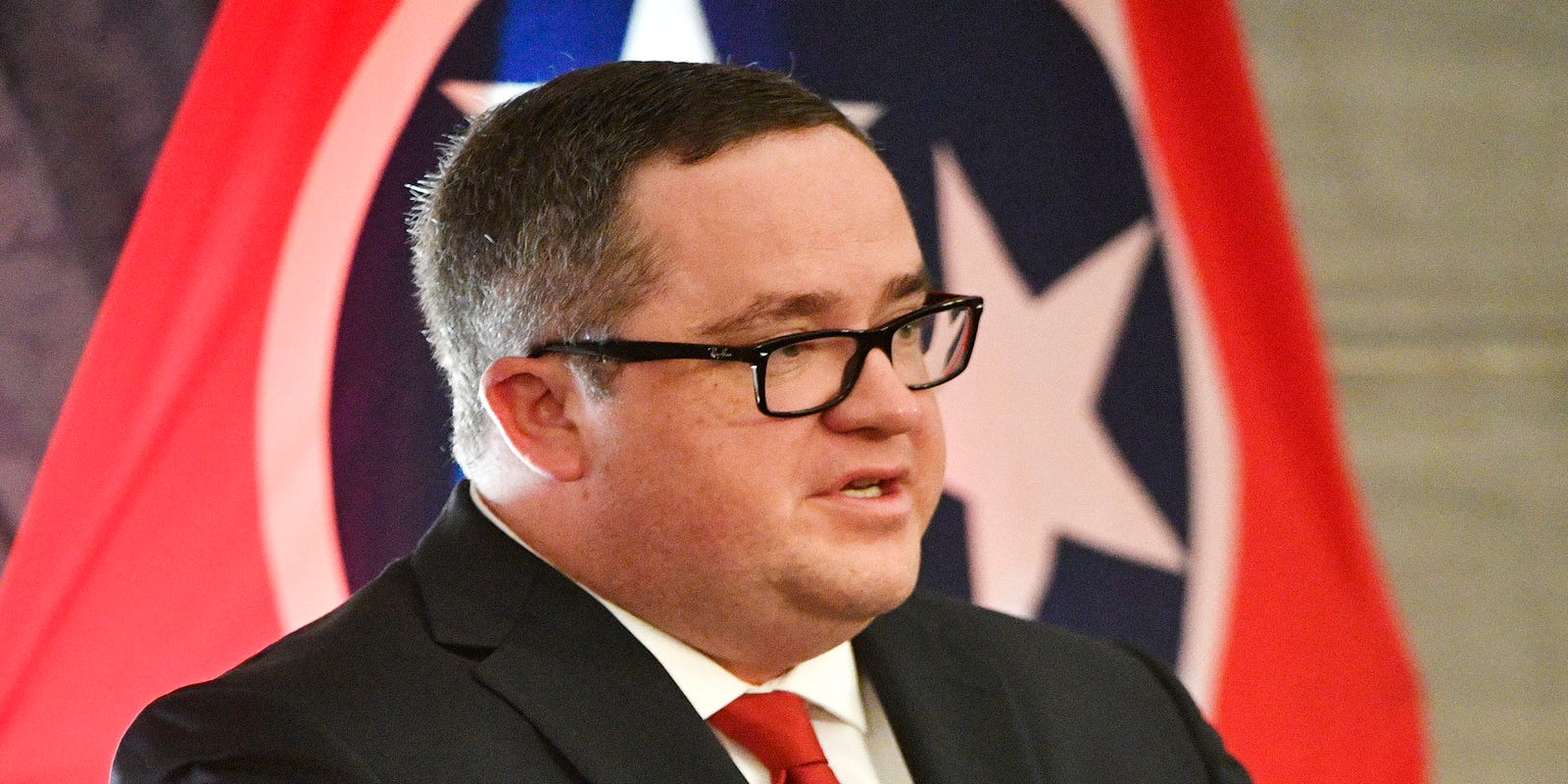 Rep. Matthew Hill facing questions over legislation, contributions