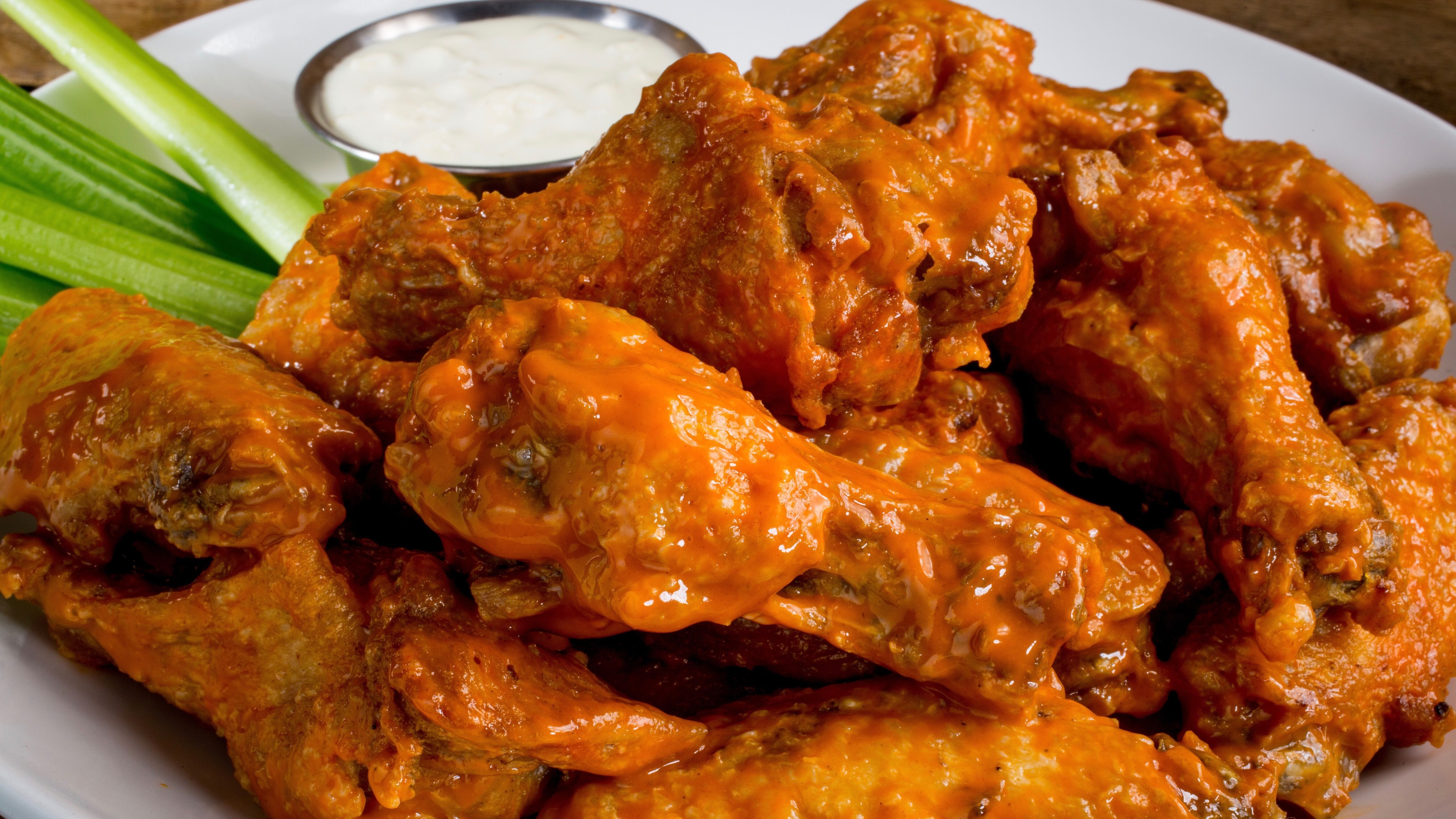 National Chicken Wing Day specials in Naples, Fort Myers, Estero
