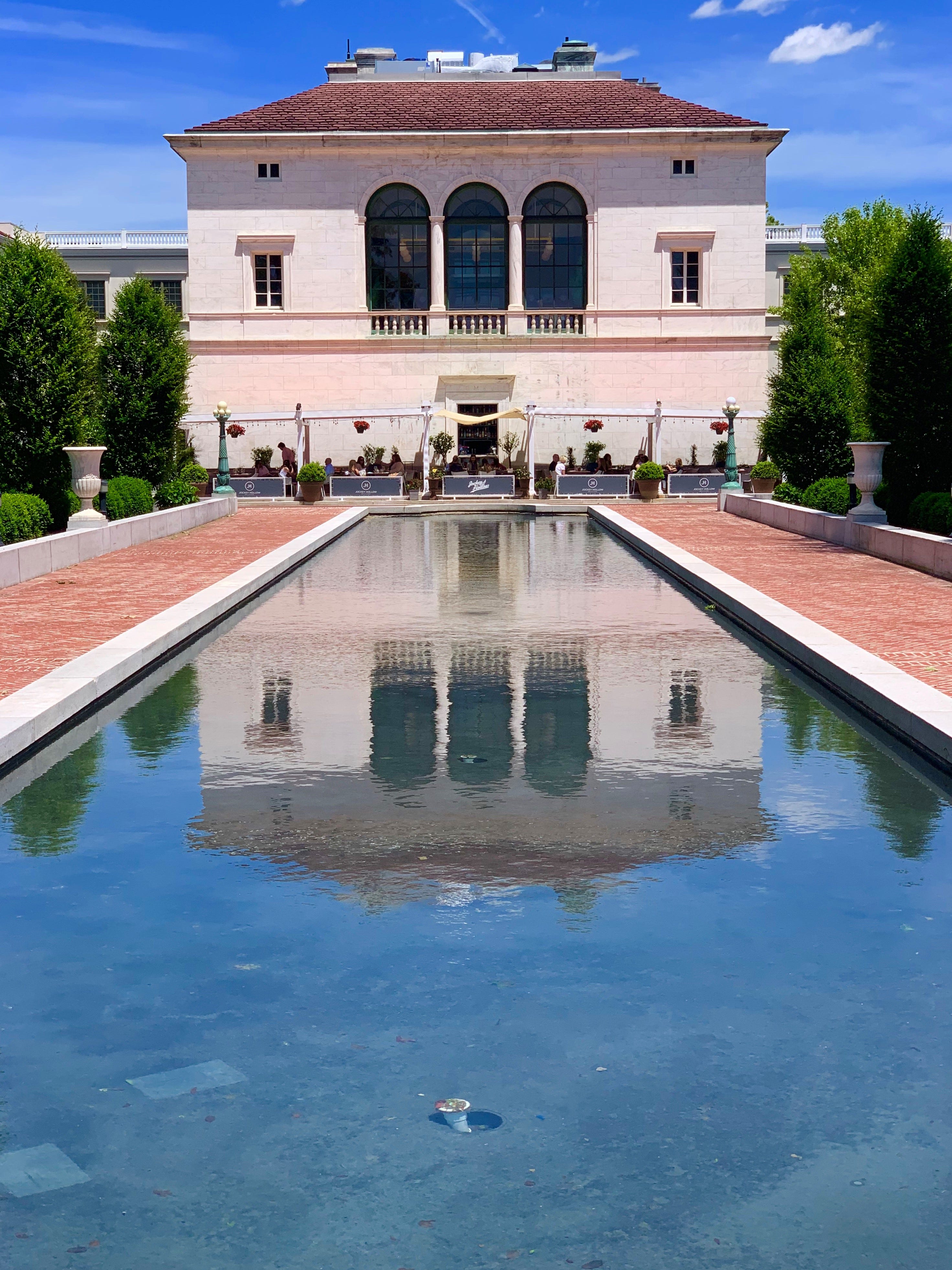 53 Beautiful jockey hollow bar and kitchen the oyster bar Not To Be Missed