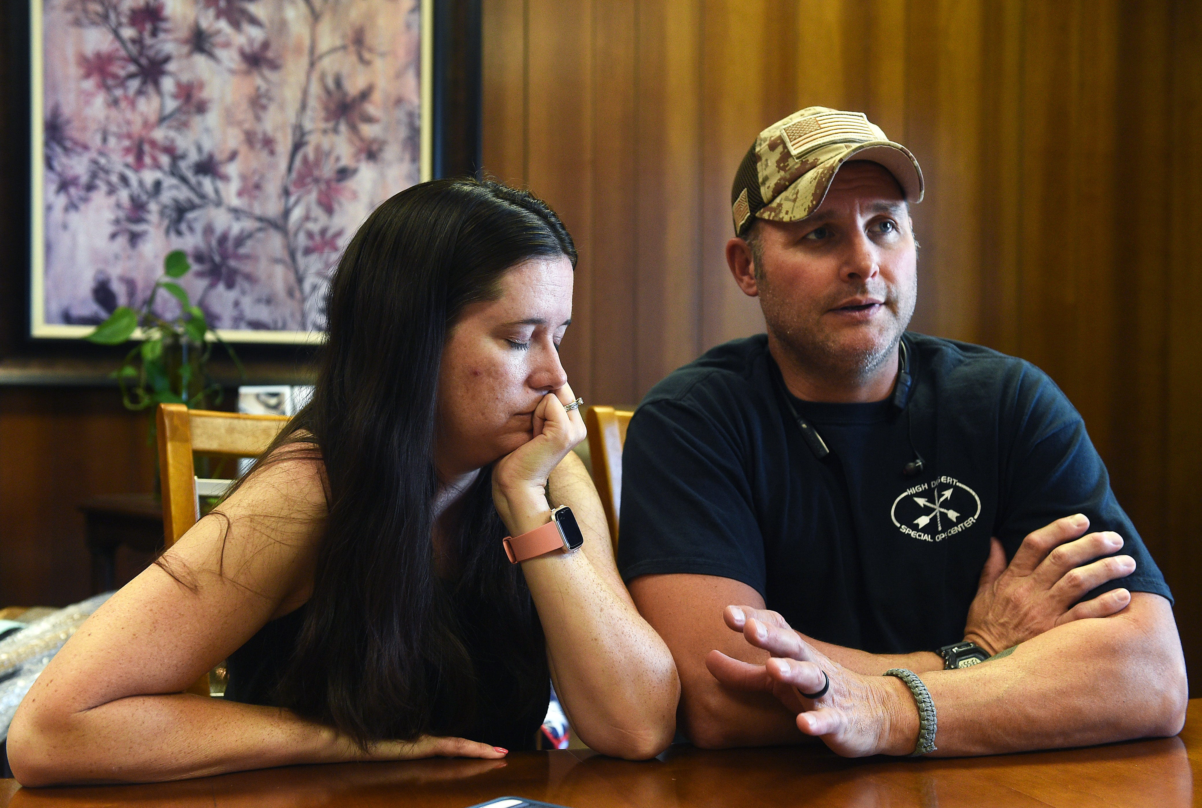 Remembering Lizzy Hammond, who died in Renoarea bounce house accident