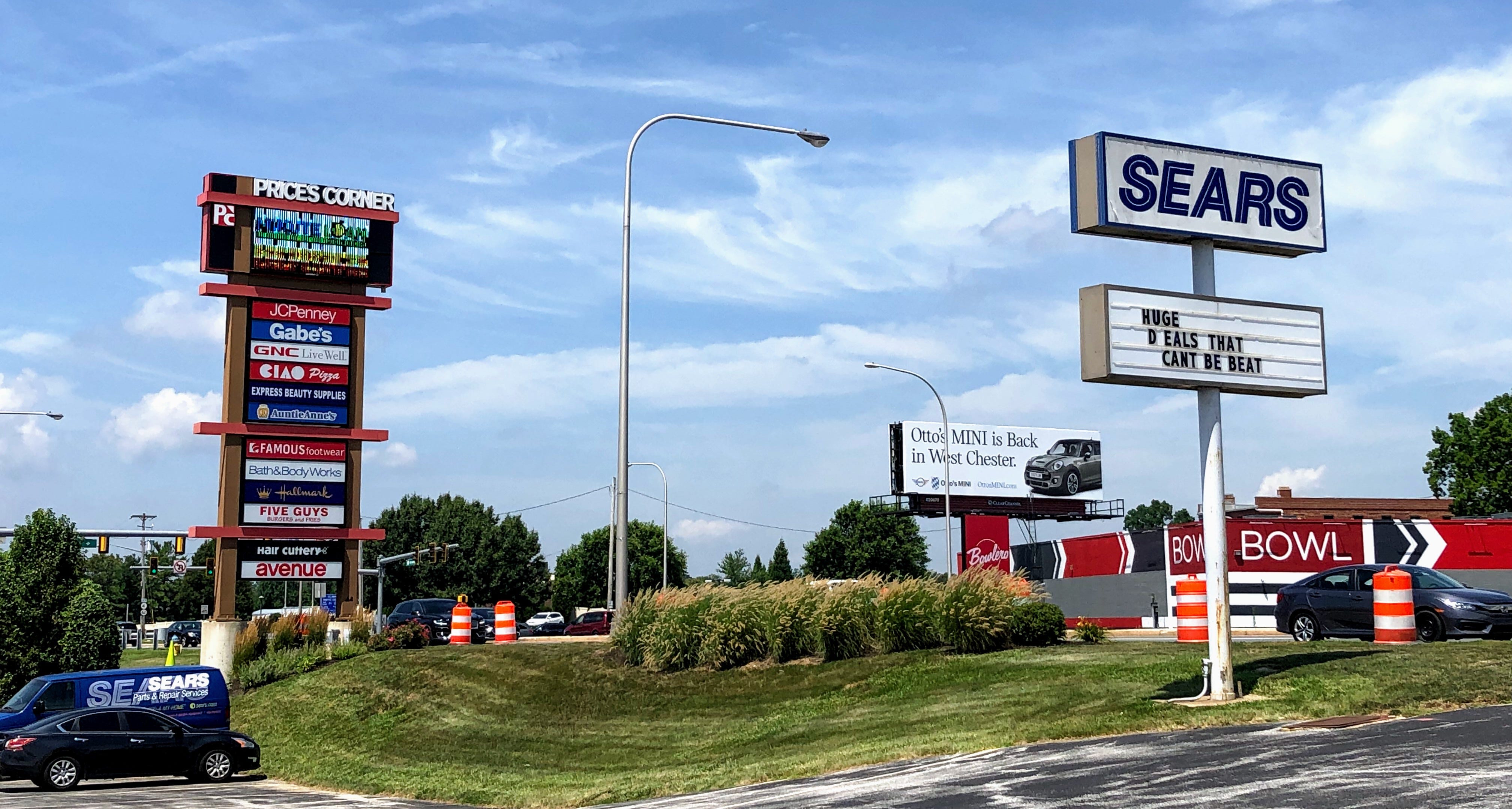 payless prices corner