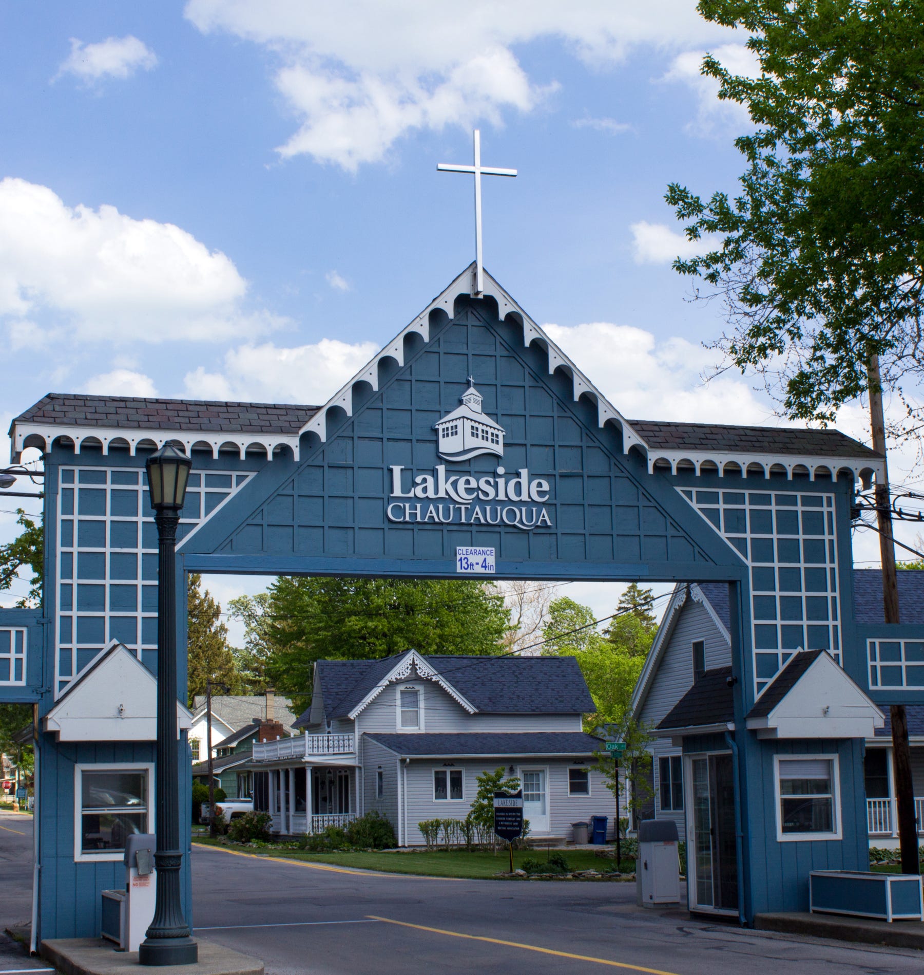 Lakeside Chautauqua, Ohio: A place to 