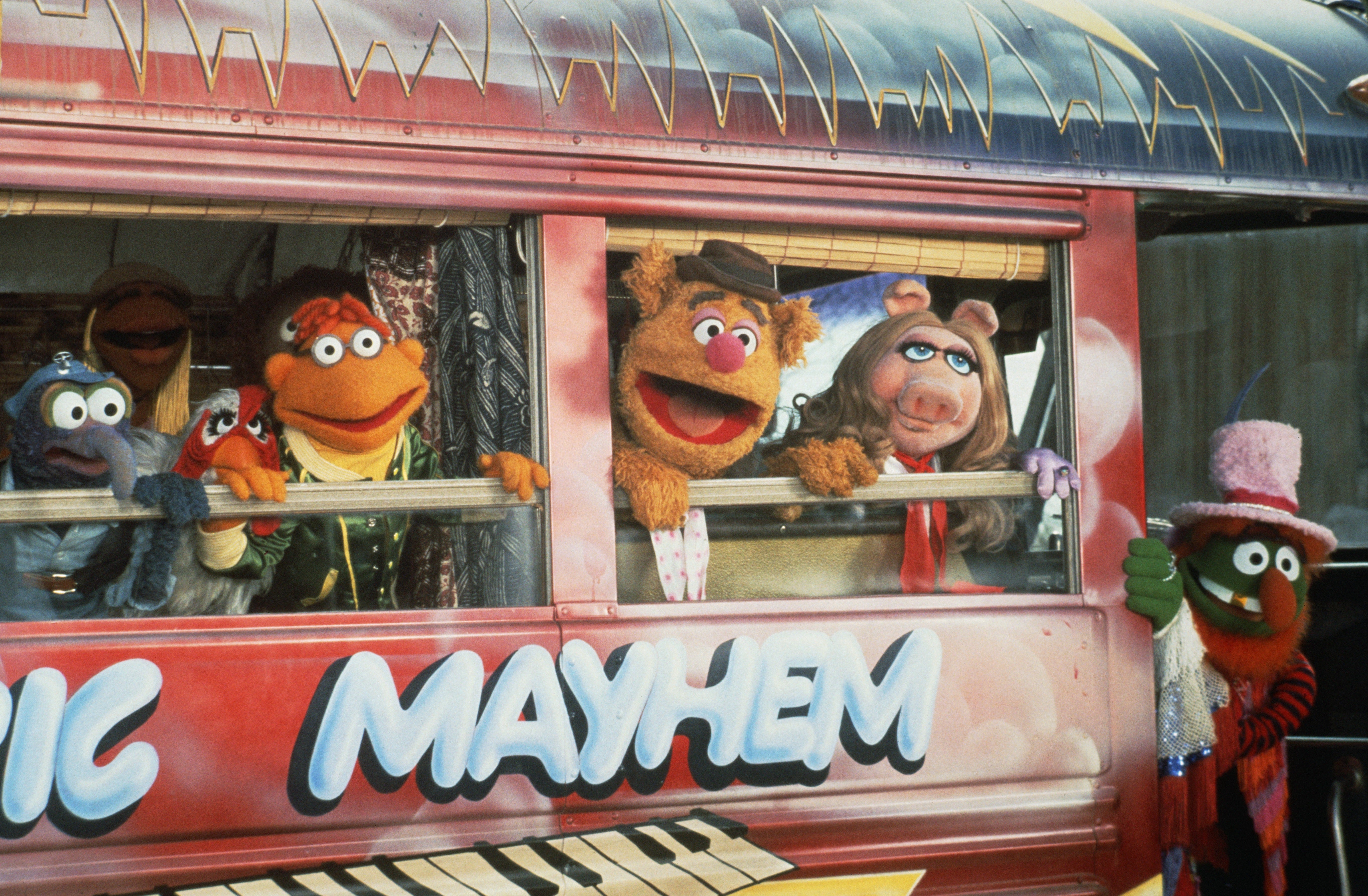 muppet movie mousterpiece cinema muppet movie mousterpiece cinema