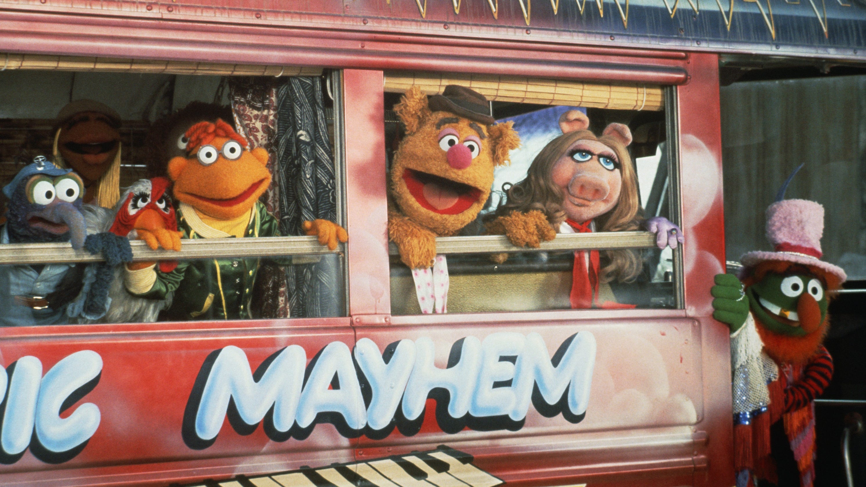 'The Muppet Movie' turns 40: Are Jim Henson's puppets still relevant?
