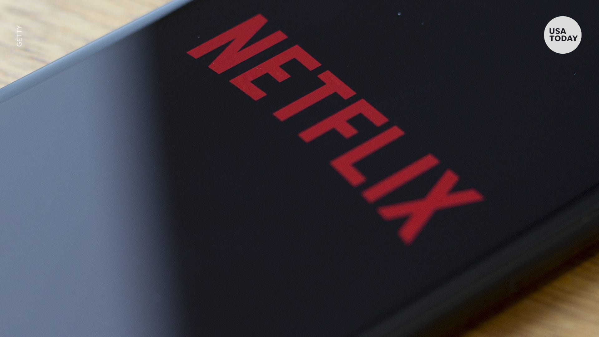 Netflix Hackers Why They Steal Passwords