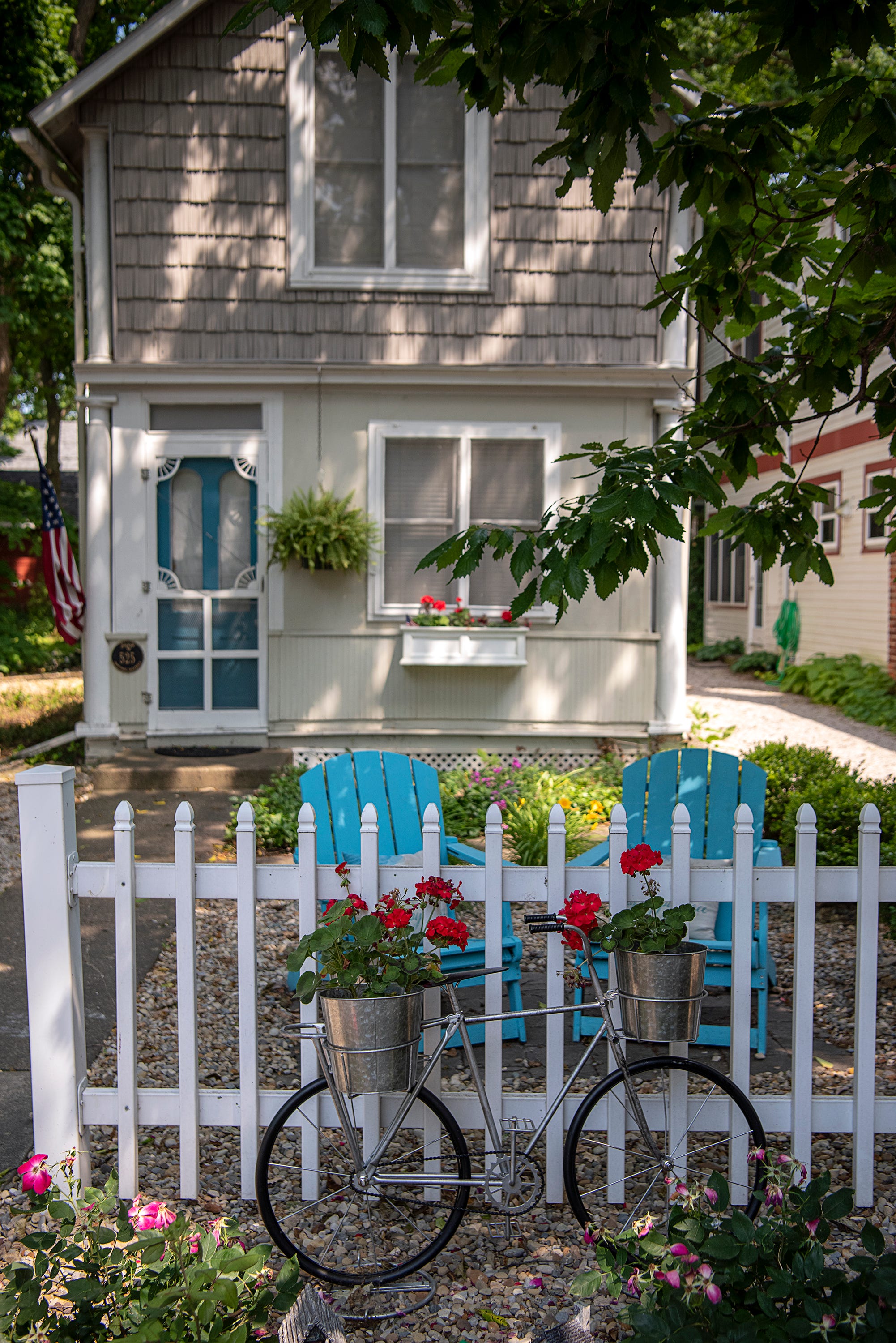 Lakeside Chautauqua, Ohio Historic chautauquas are gaining steam