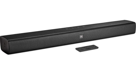 Upgrade your TVs sound for a reasonable price.