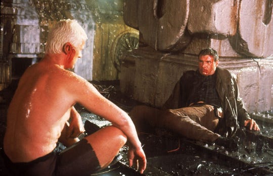 Rutger Hauer Blade Runner Batman Begins Star Dies At 75