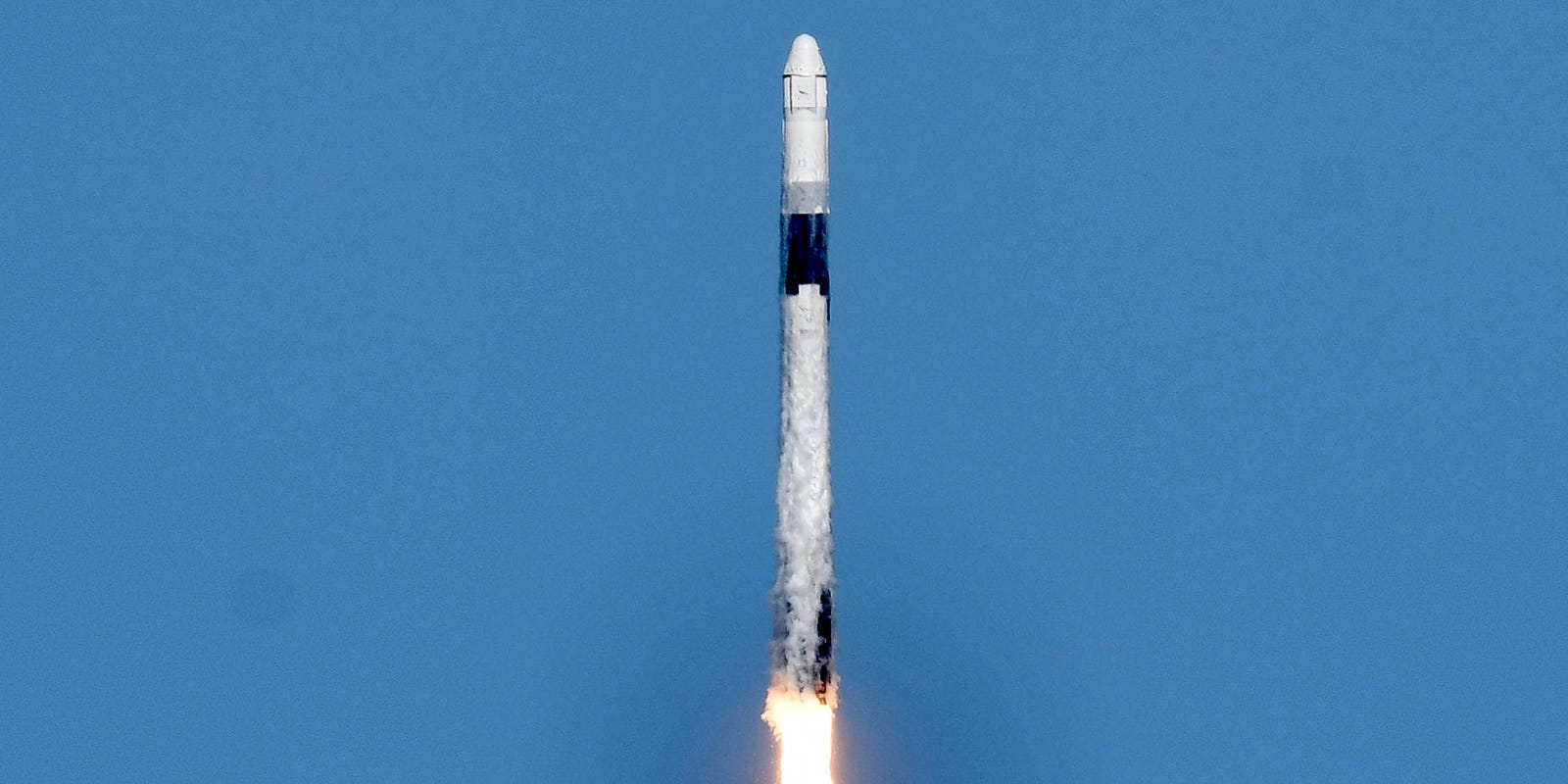 Spacex Launch Site Florida - The Server Cover Letter
