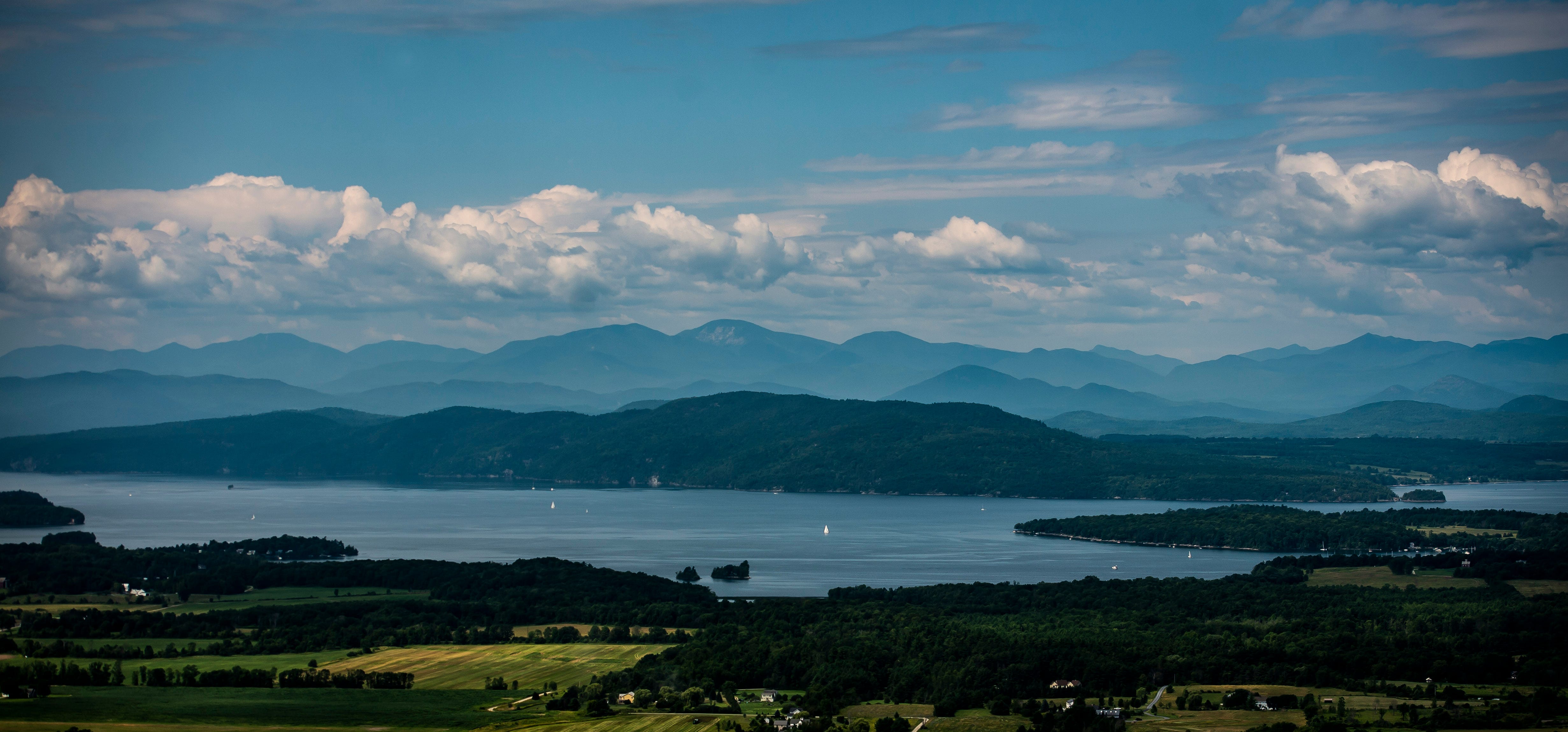 best adirondack hikes for views