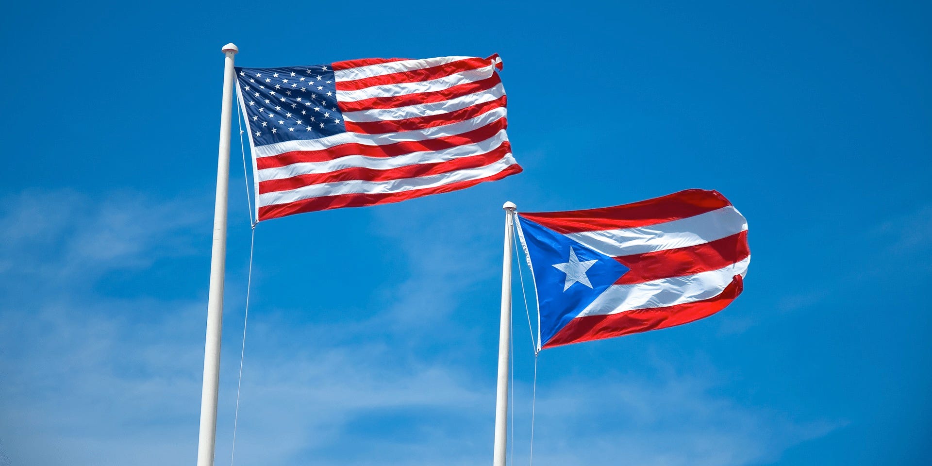 Today in History, July 25, 1952: Puerto Rico became self-governed commonwealth of U.S.