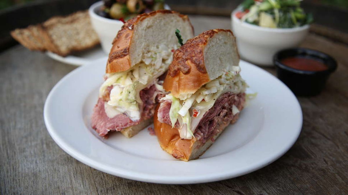 Mudgie S In Corktown Named To Thrilist Best Sandwich Shop List Mudgie S In Corktown Named To Thrilist Best Sandwich Shop List