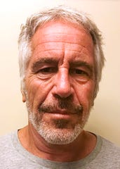 Jeffrey Epstein