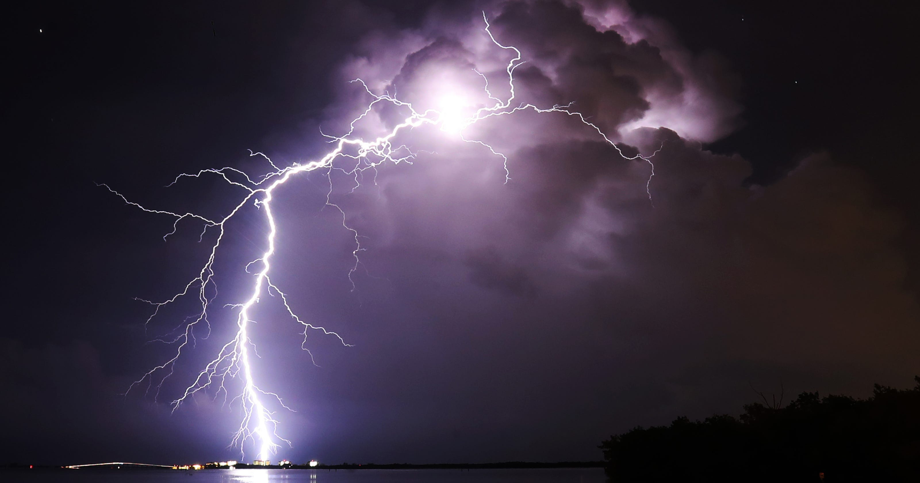Image result for lightning