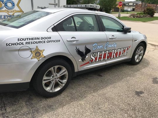 Door County Public Schools To Welcome Resource Officers