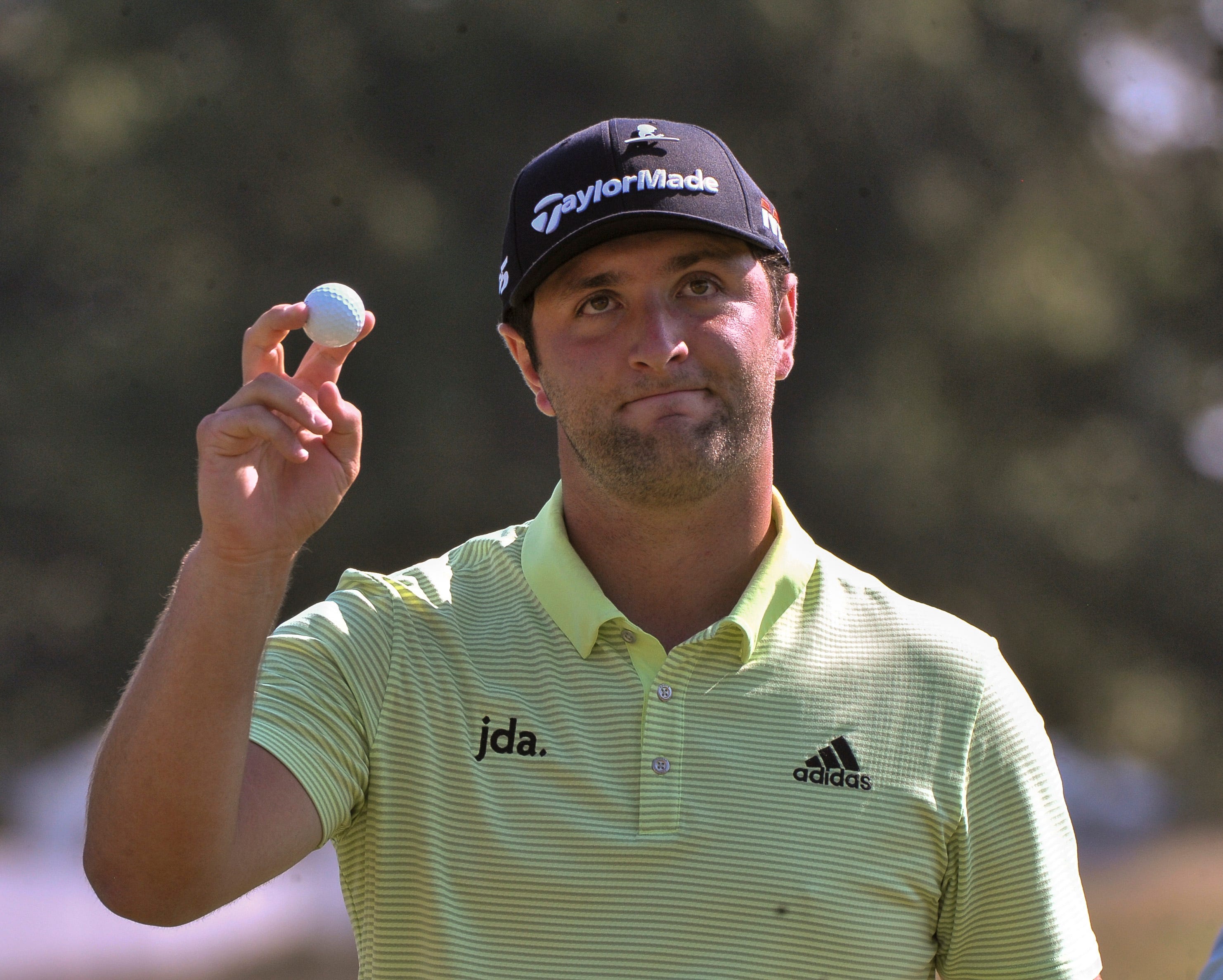fedex tee times tomorrow
