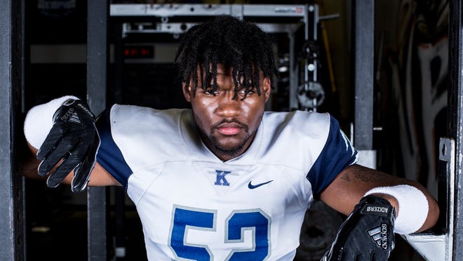 Memphis High School Football Schedule Week 1 Of 2019 Season