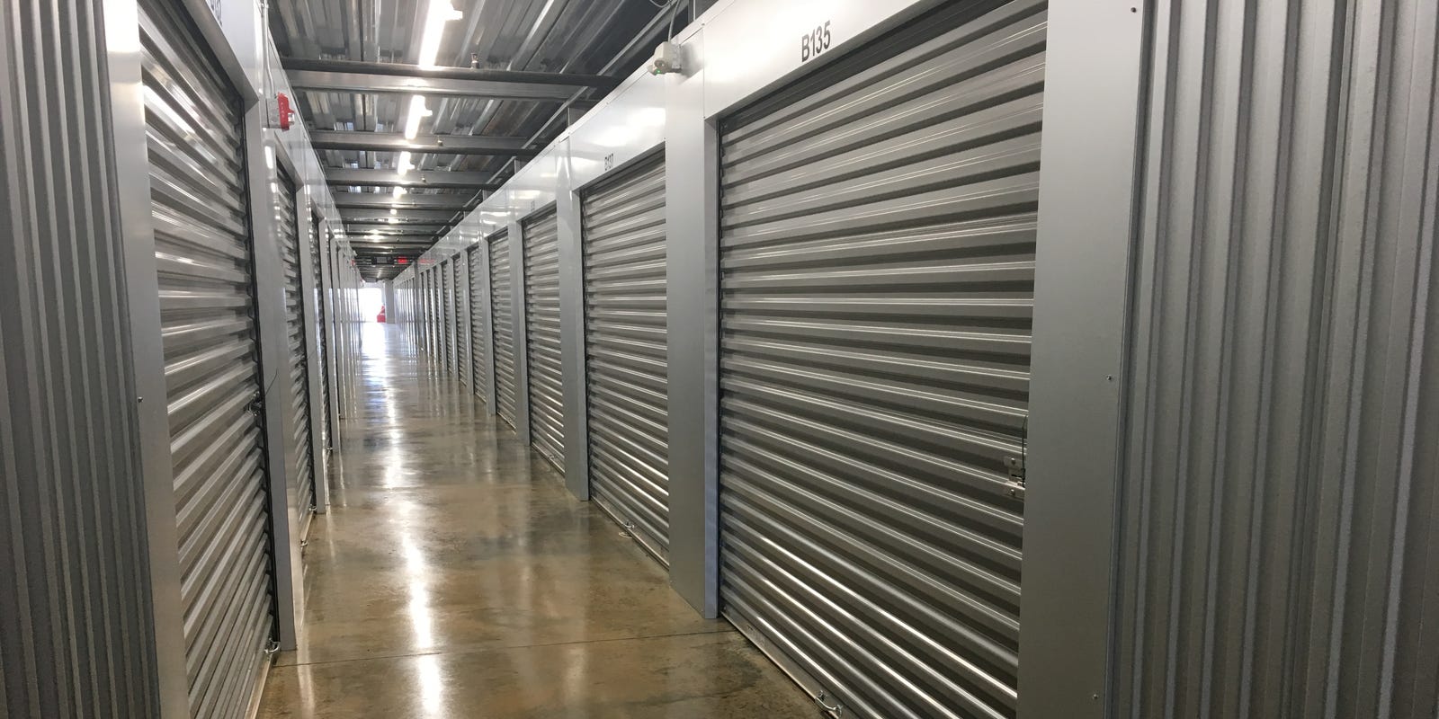Climate Controlled Storage Units Montgomery Al Dandk Organizer