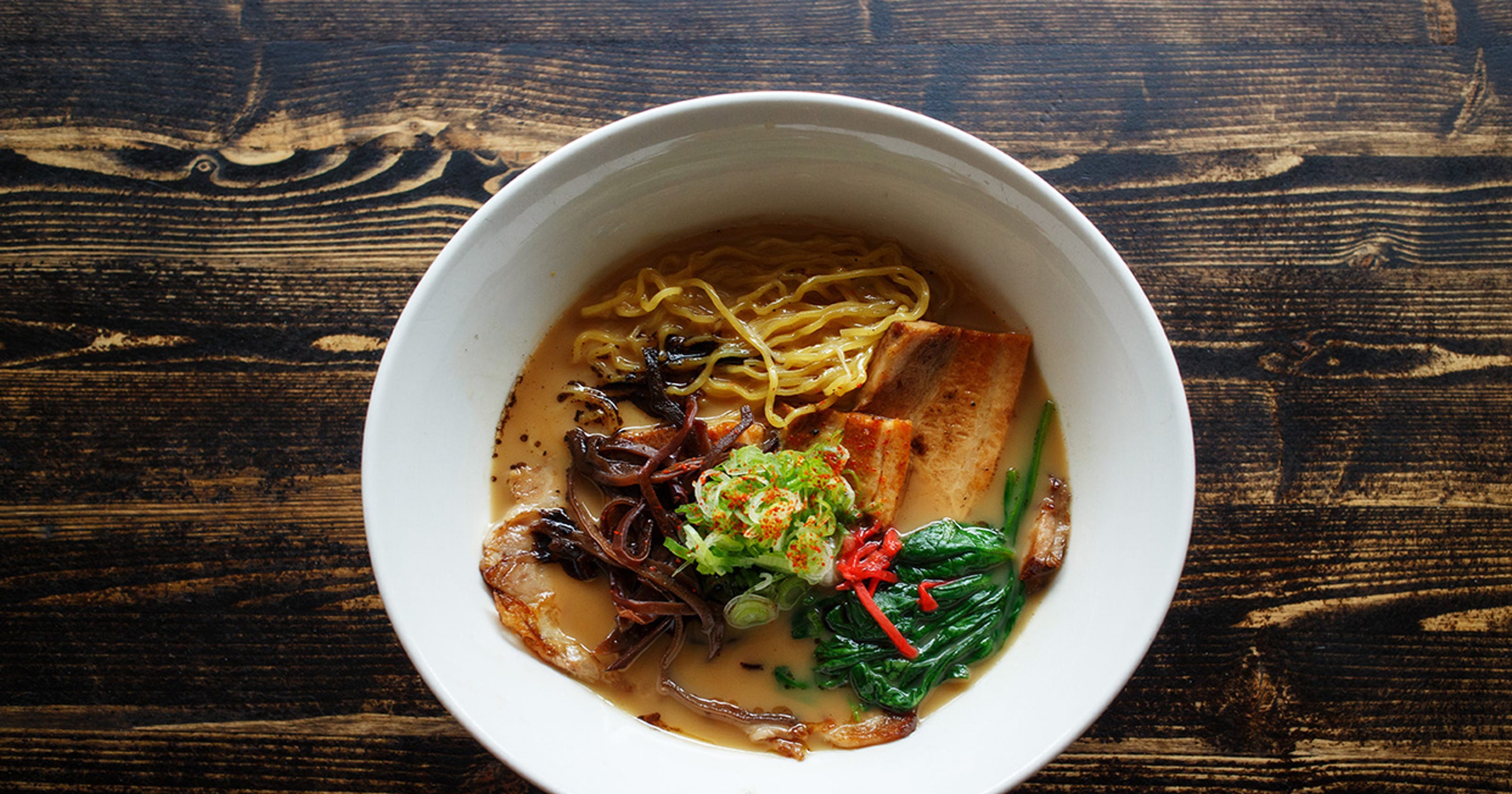 Ani Ramen to open at American Dream