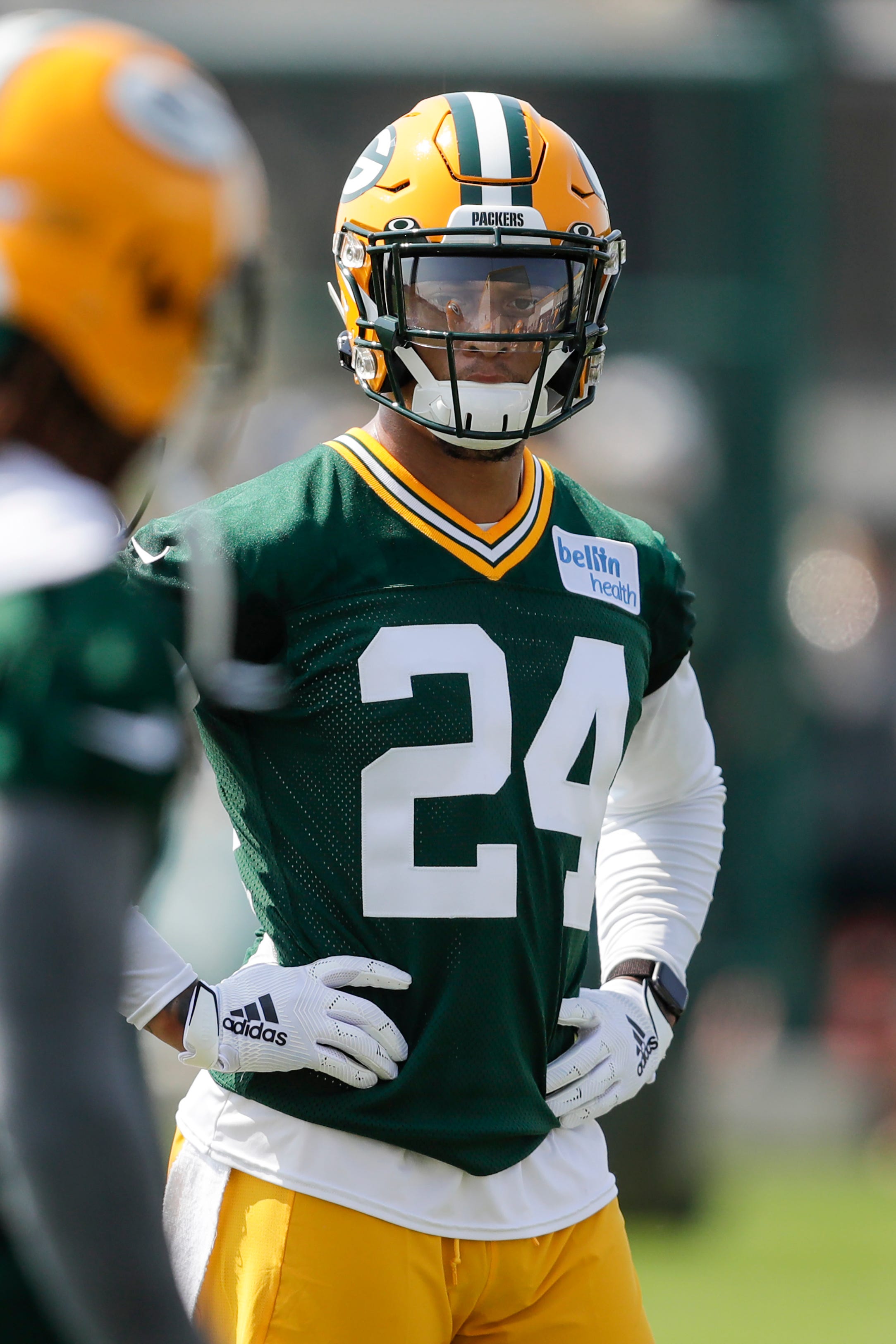 Green Bay Packers Depth Chart 2019