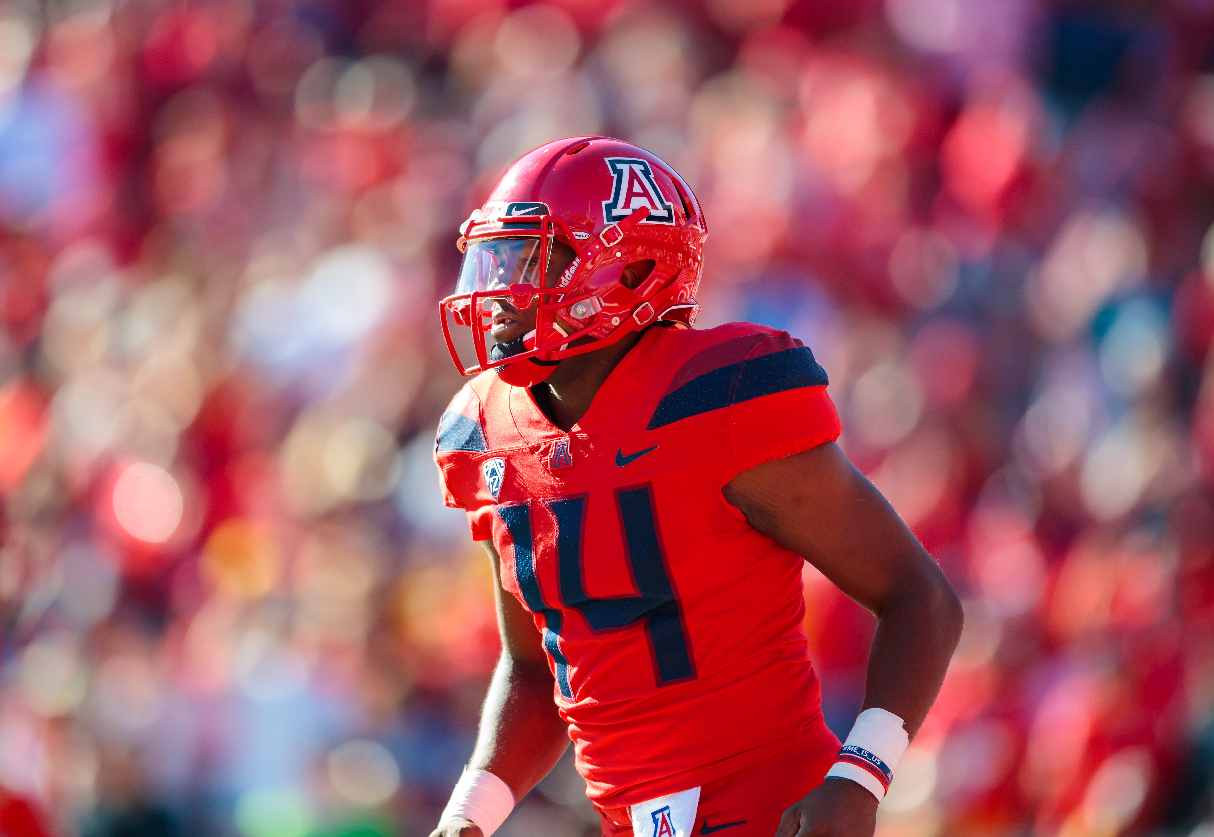 khalil tate jersey