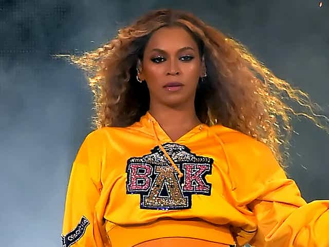 Beyonce Details Weight Loss With Marco Borges 22 Days Nutrition