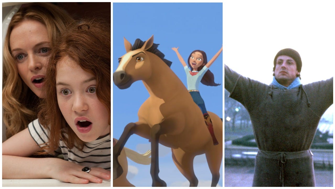 New Netflix for kids in August 2019: Best shows, movies for families