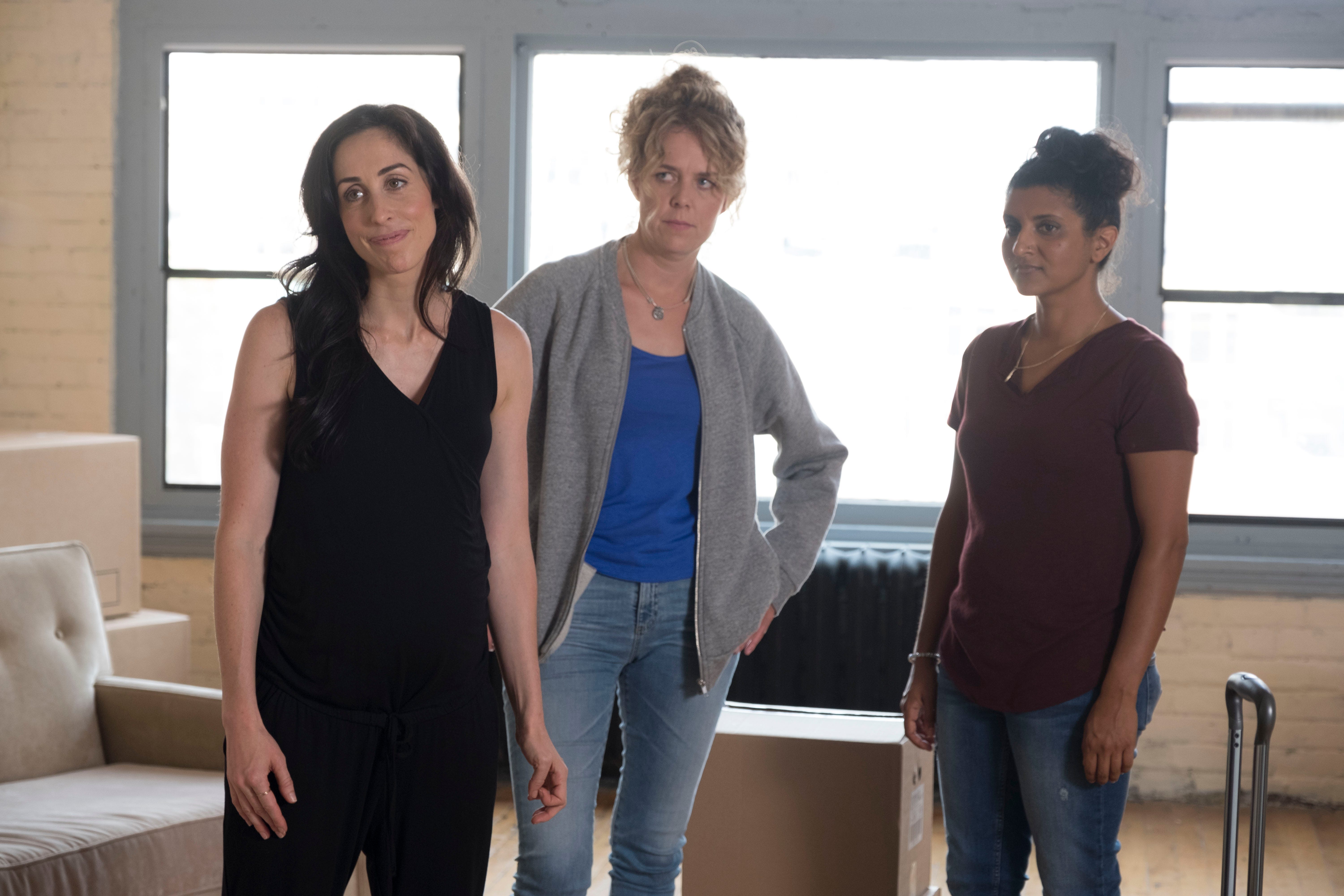 anne workin moms clothes