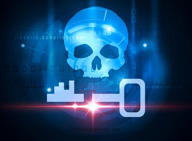 Ransomware attack hits U.S. companies through software ...