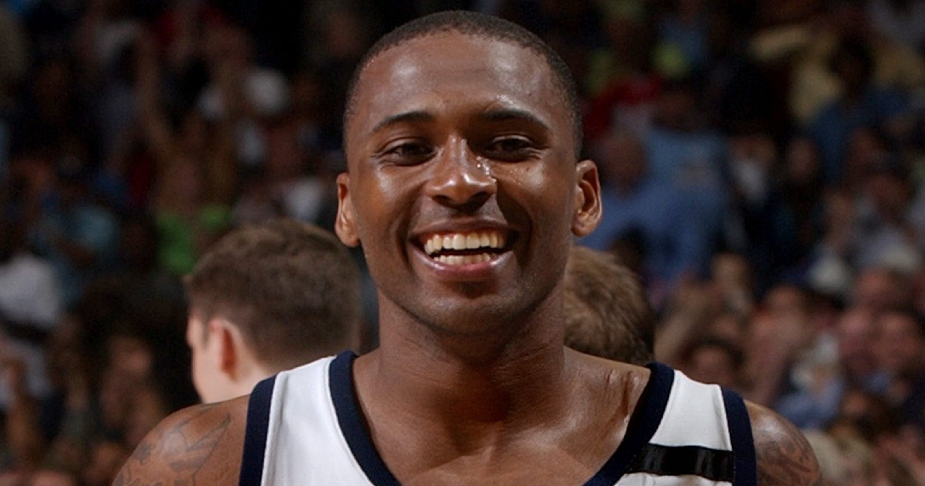 Lorenzen Wright: NBA player’s ex pleads guilty to facilitating his murder