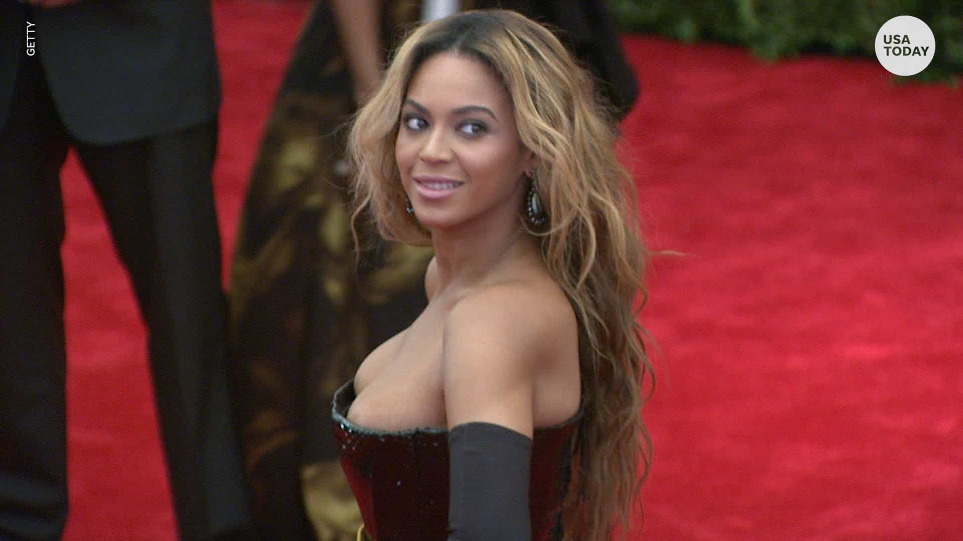 Beyonce Reveals Fitness Journey After Twins
