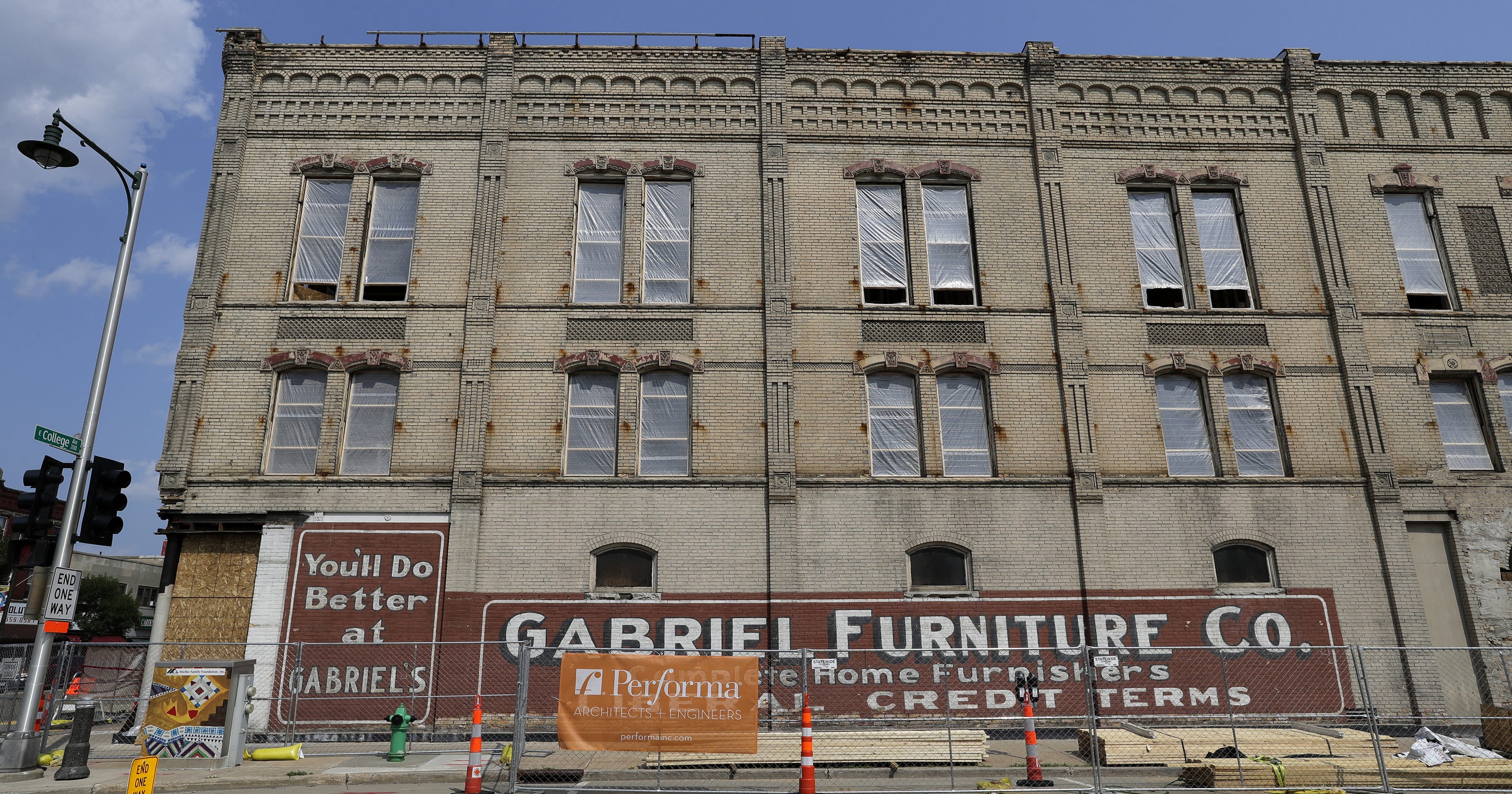 New Appleton Housing Cost Is Major Factor For Potential Tenants