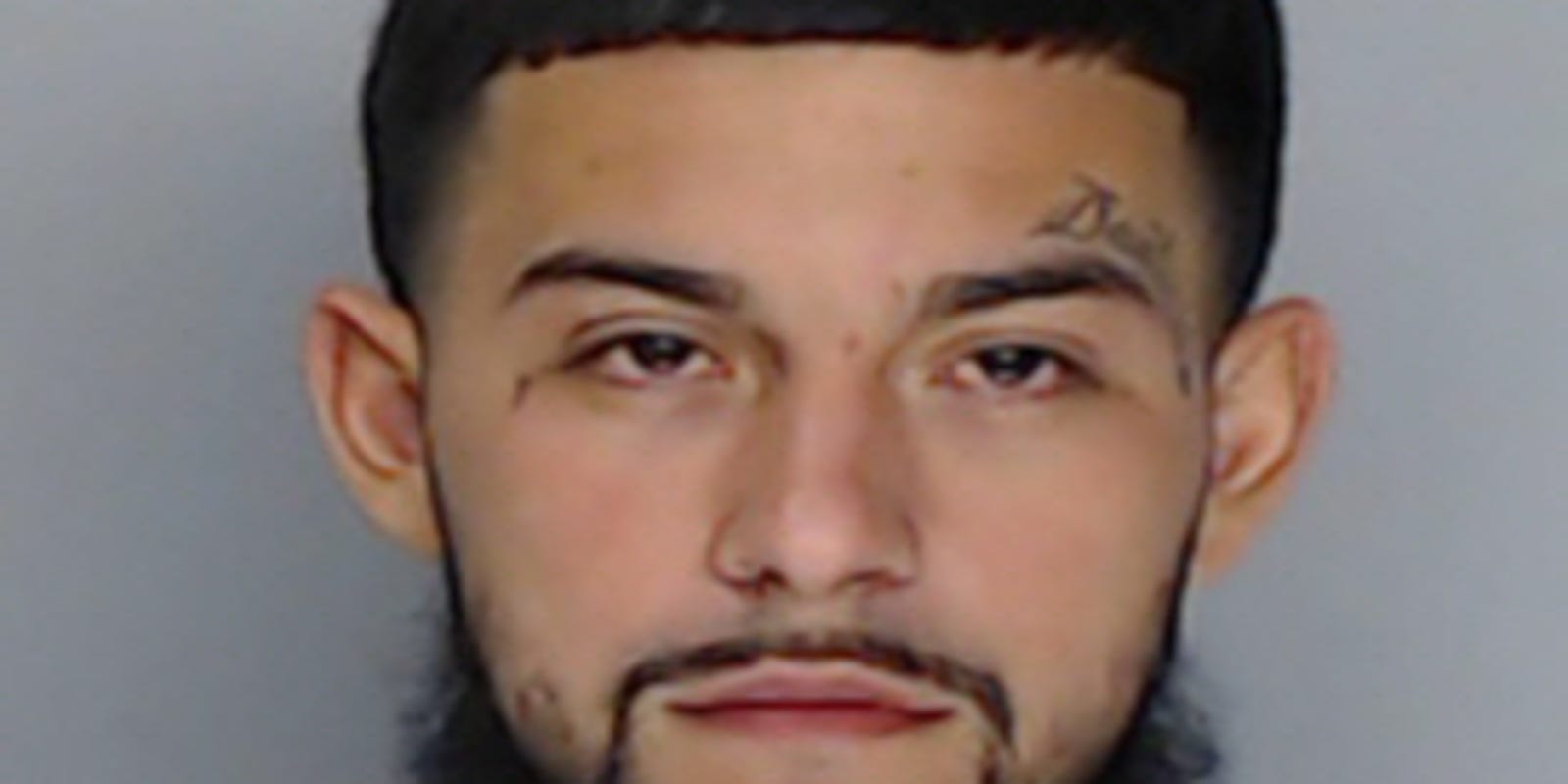Mugshots Texas