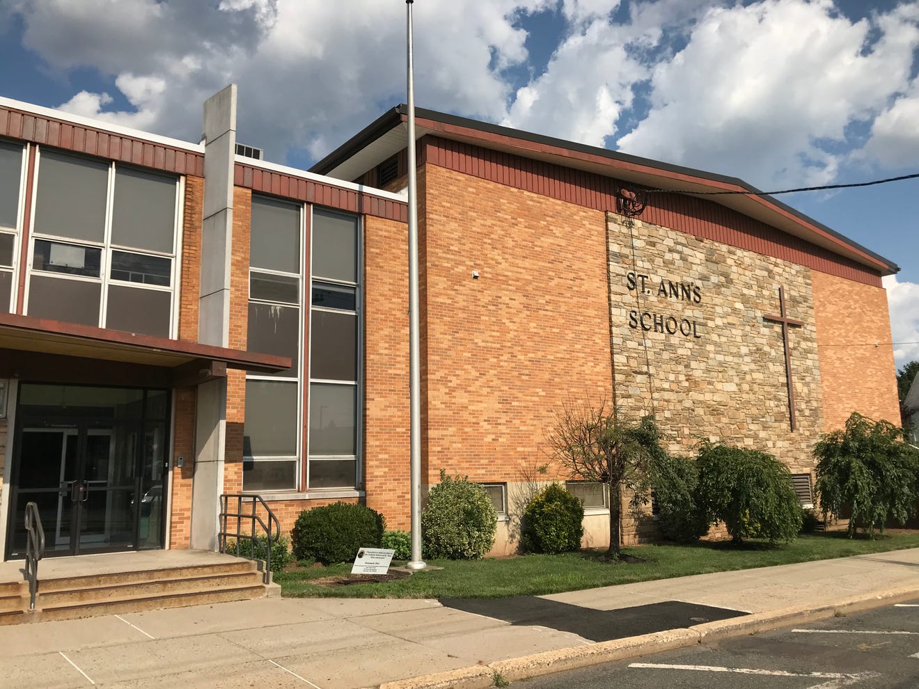 NJ education: St. Ann Catholic School in Raritan to remodel curriculum NJ education: St. Ann Catholic School in Raritan to remodel curriculum