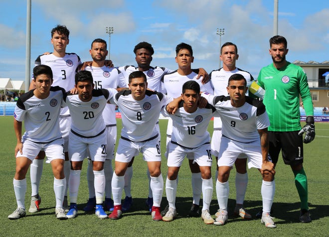 Matao Preparing For Next Round Of World Cup