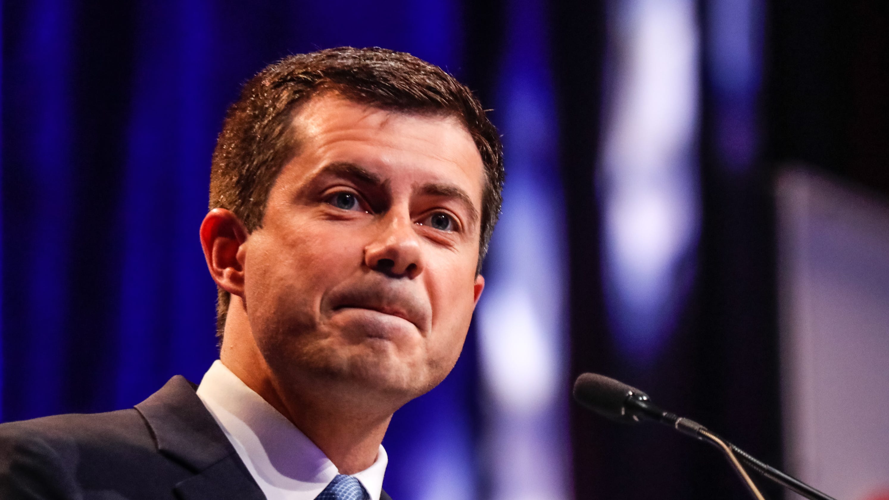 How Pete Buttigieg's domestic terrorism and gun control plan holds up