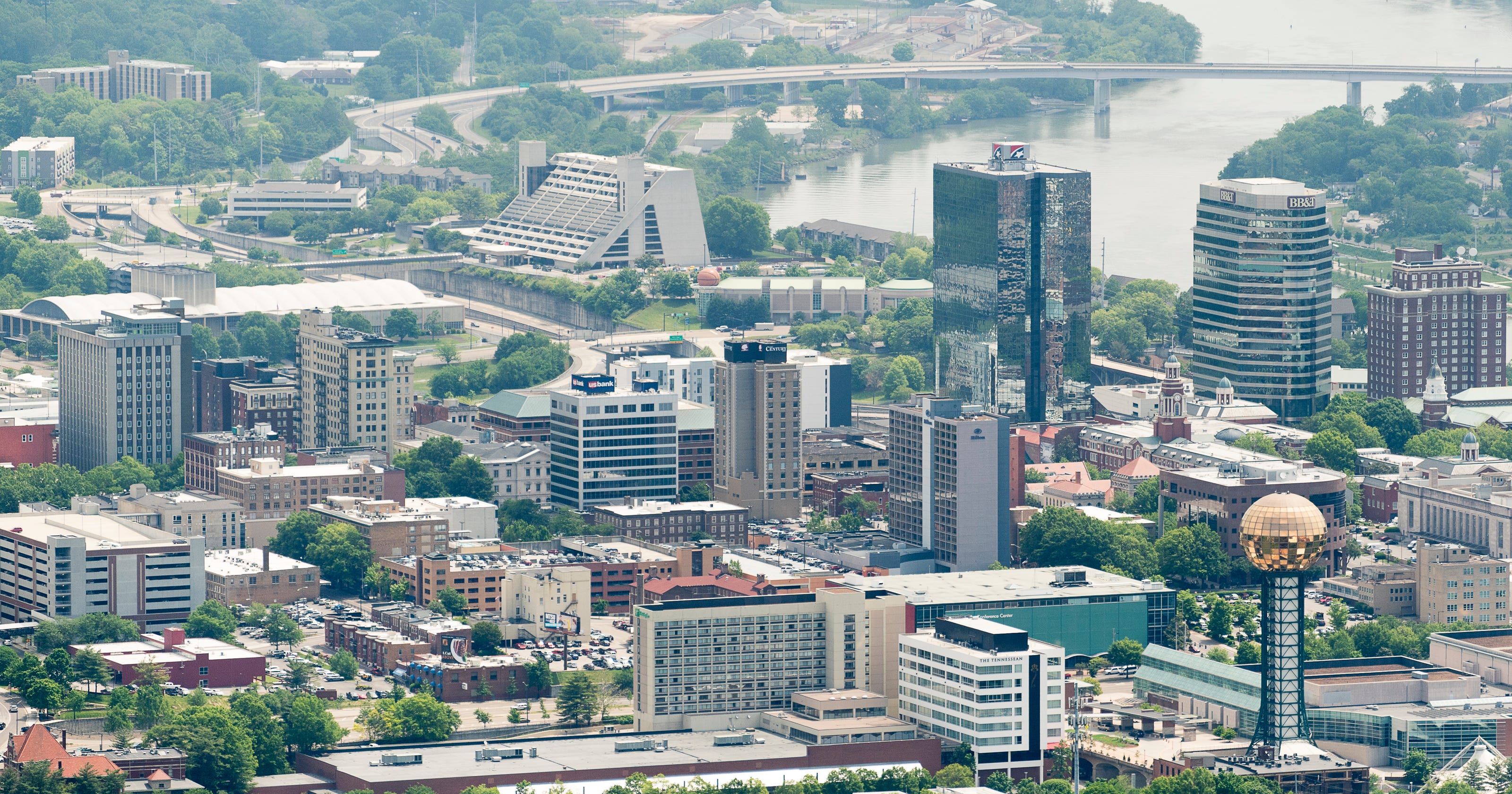 Things to do in Knoxville? Outsiders share their impressions