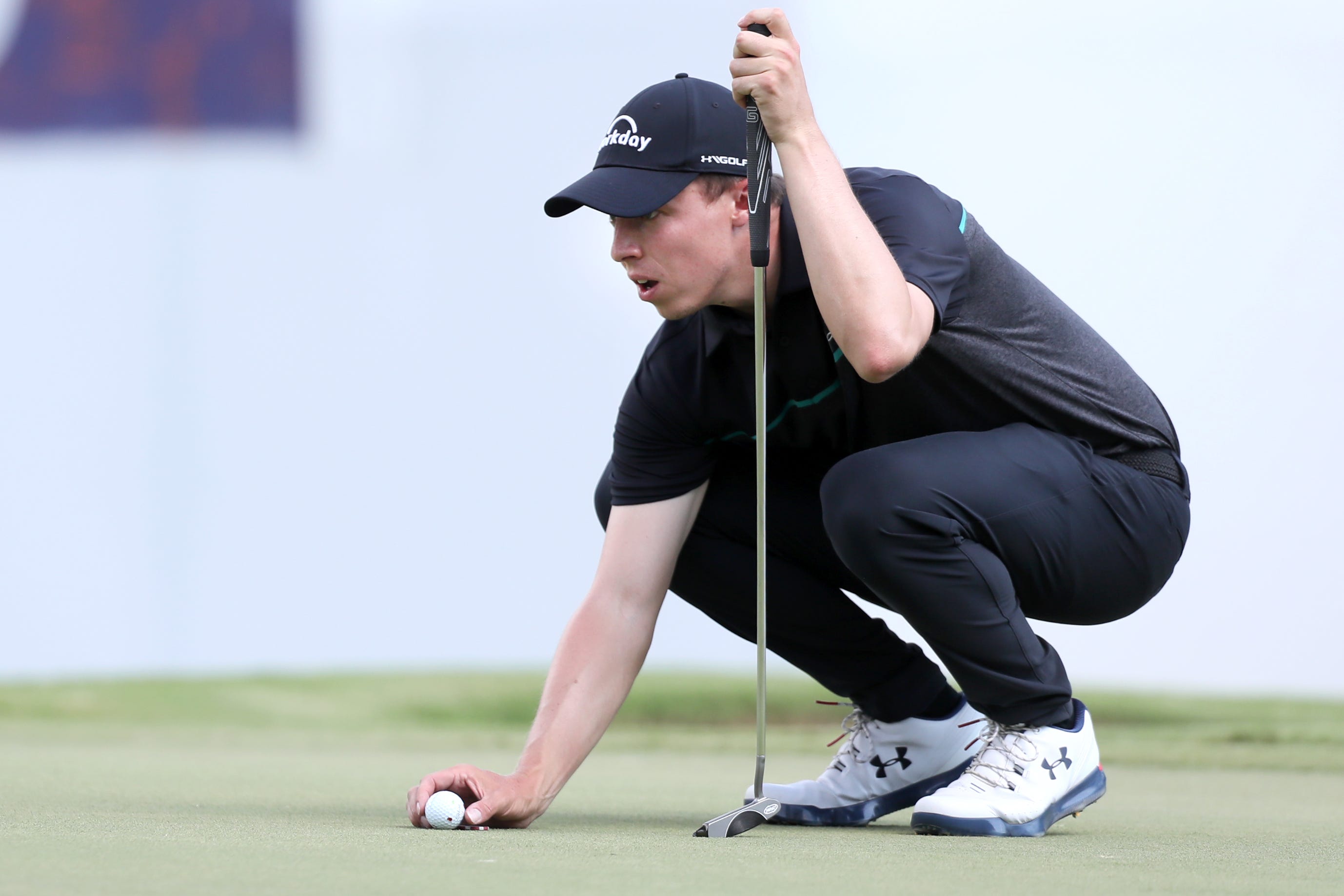 fedex golf tee times