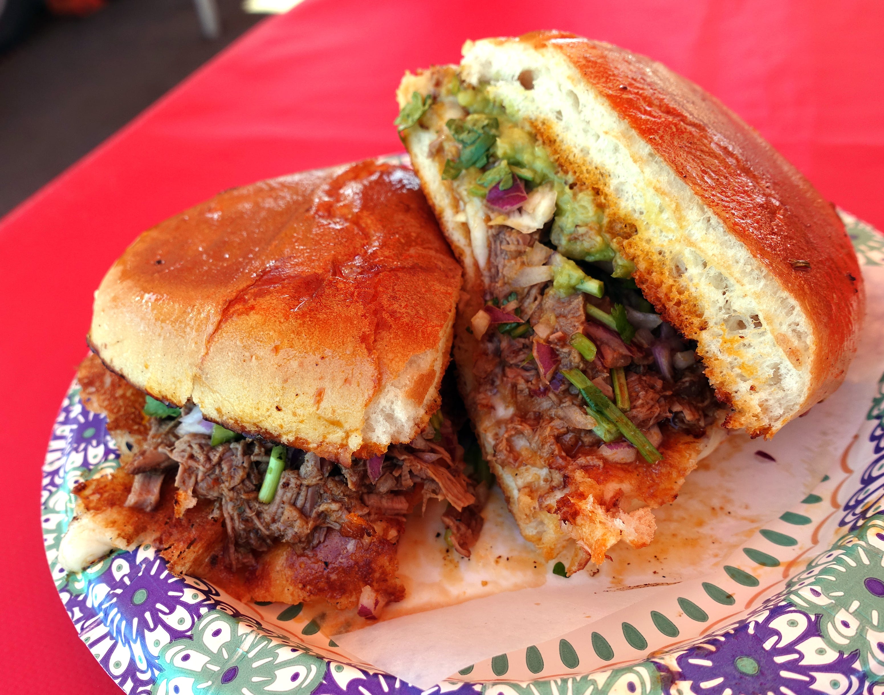 15 Mexican restaurants for tortas in metro Phoenix