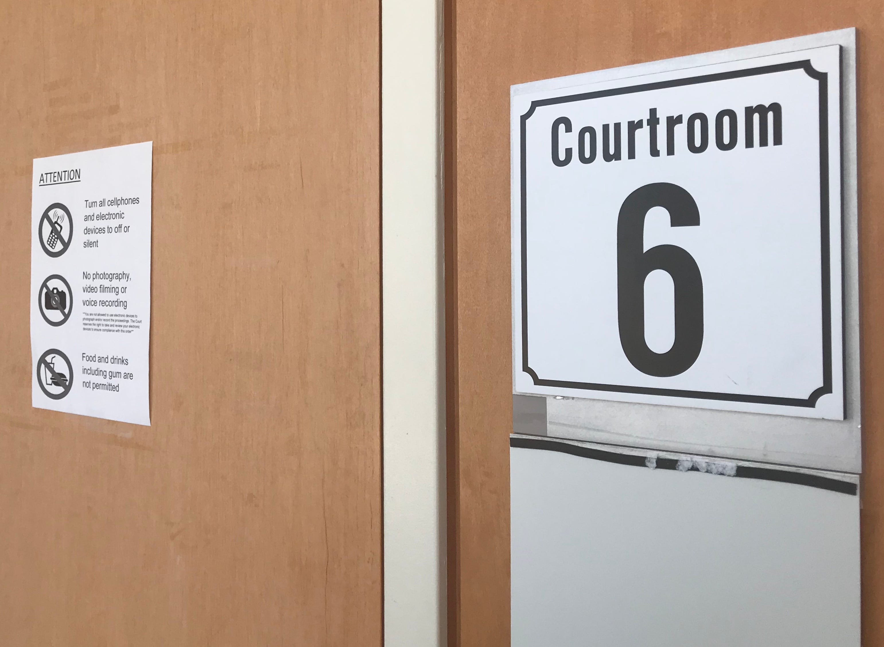 Arizona juvenile courts try to balance kids' privacy, transparency