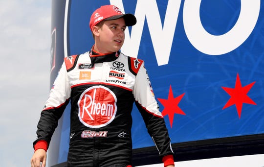 Rheem Racing Team plans tribute to Lebanon native Sue Karli