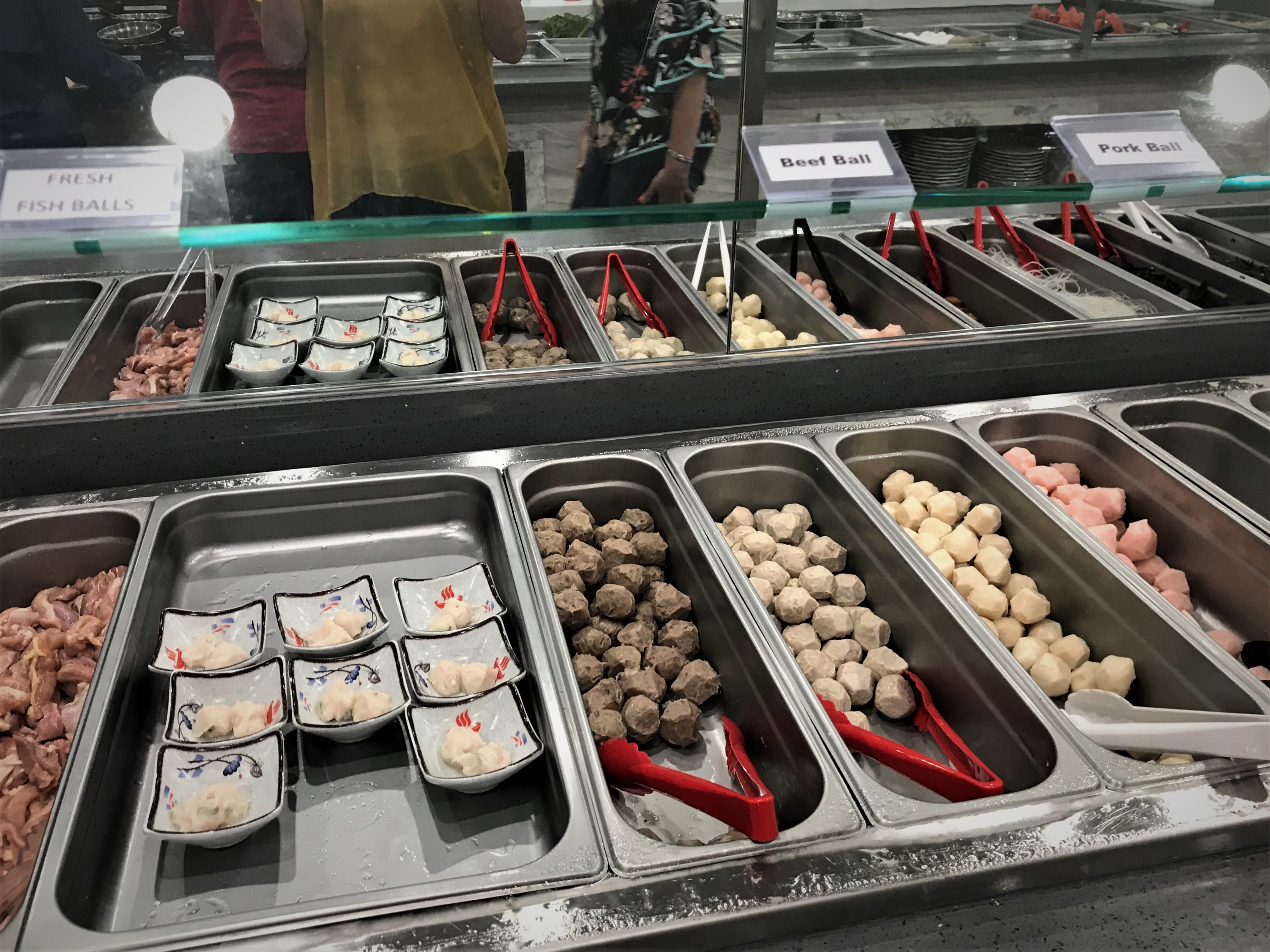 Best buffet restaurants Asian food Vero Beach Port St. Lucie Stuart