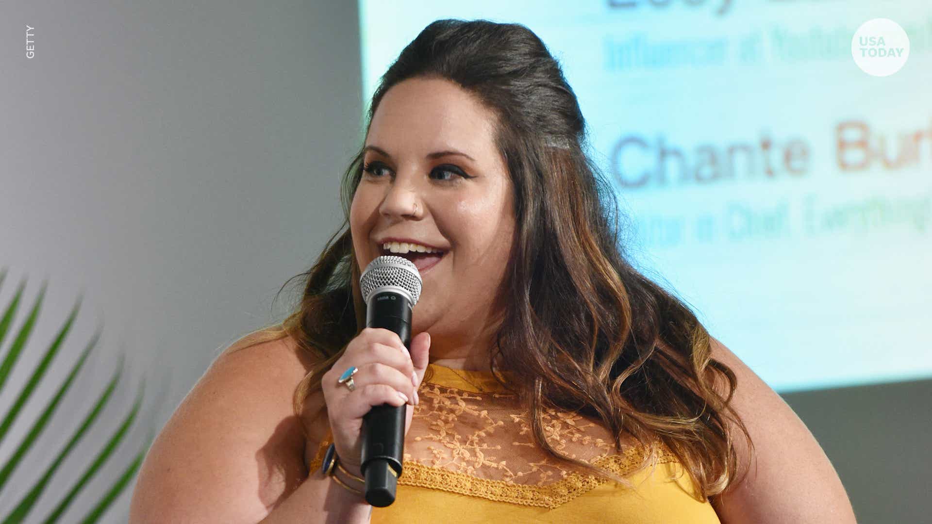 Reality Star Whitney Way Thore Stop With The Weight Loss