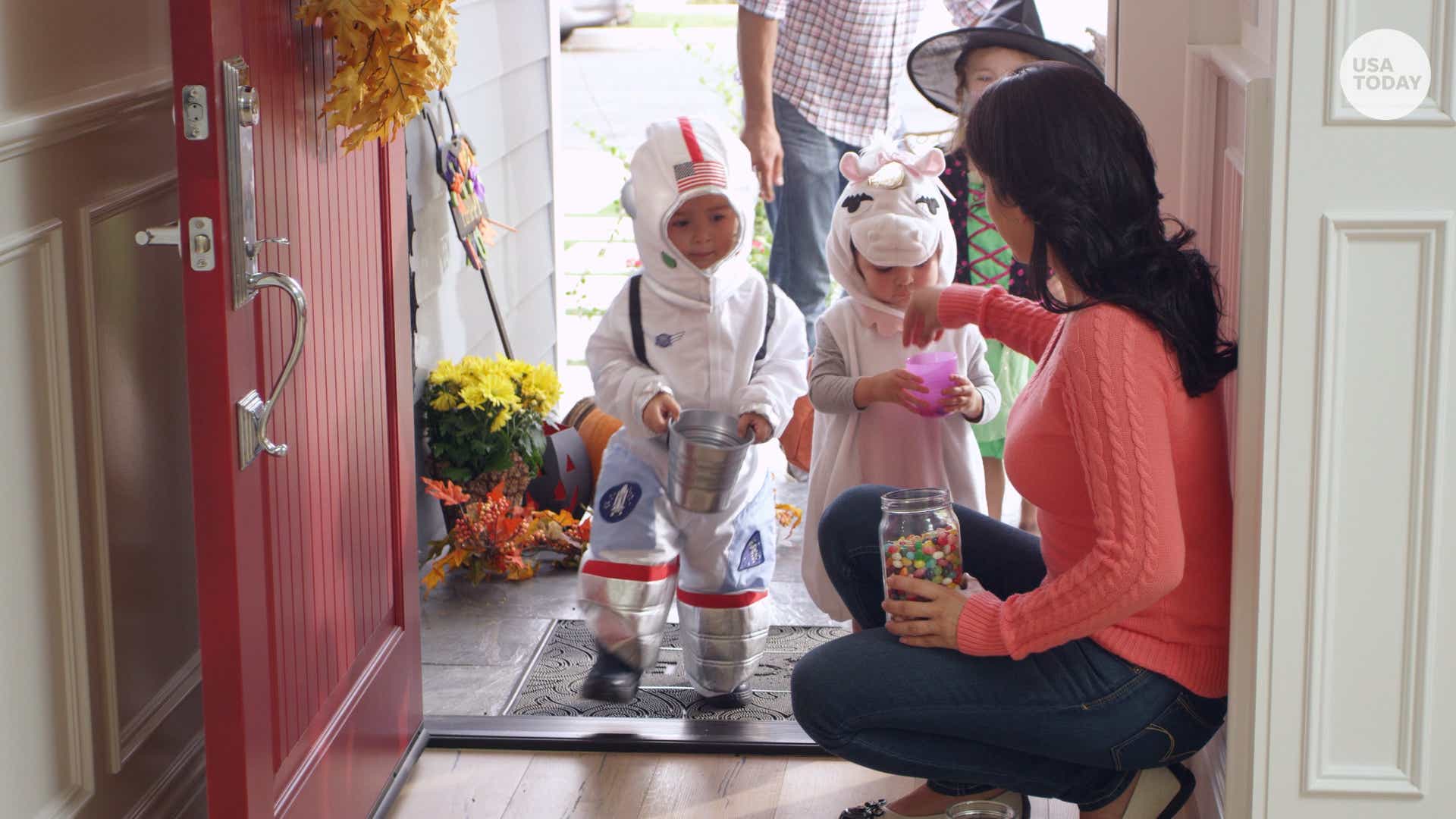 National Trick Or Treat Day Is A New Halloween Thing What To Know