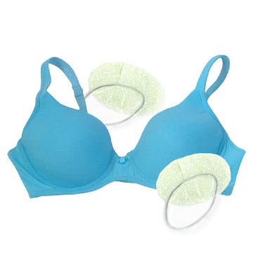 bras that keep you cool